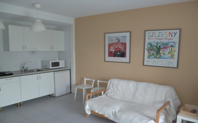 Estudios y lofts para los que no buscan una casa grande en Dénia