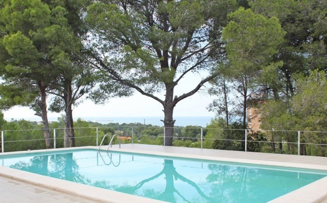 10 chalets en Dénia para soñar en 2019